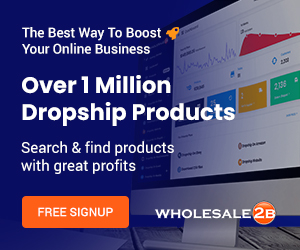 Best Selling Dropship Products Database